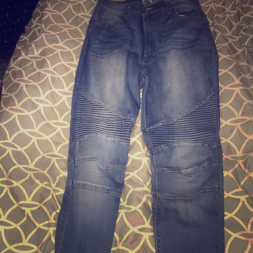 Fashion Nova jeans New w/o tags